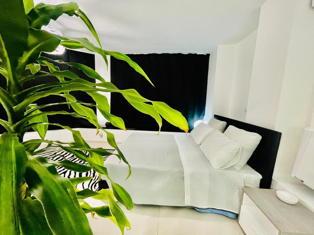 Loft Terracina Exterior foto