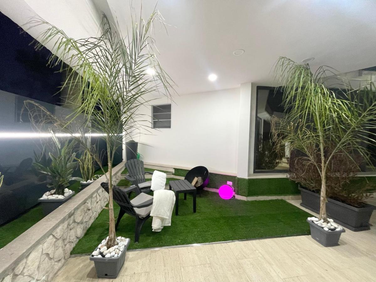 Loft Terracina Exterior foto