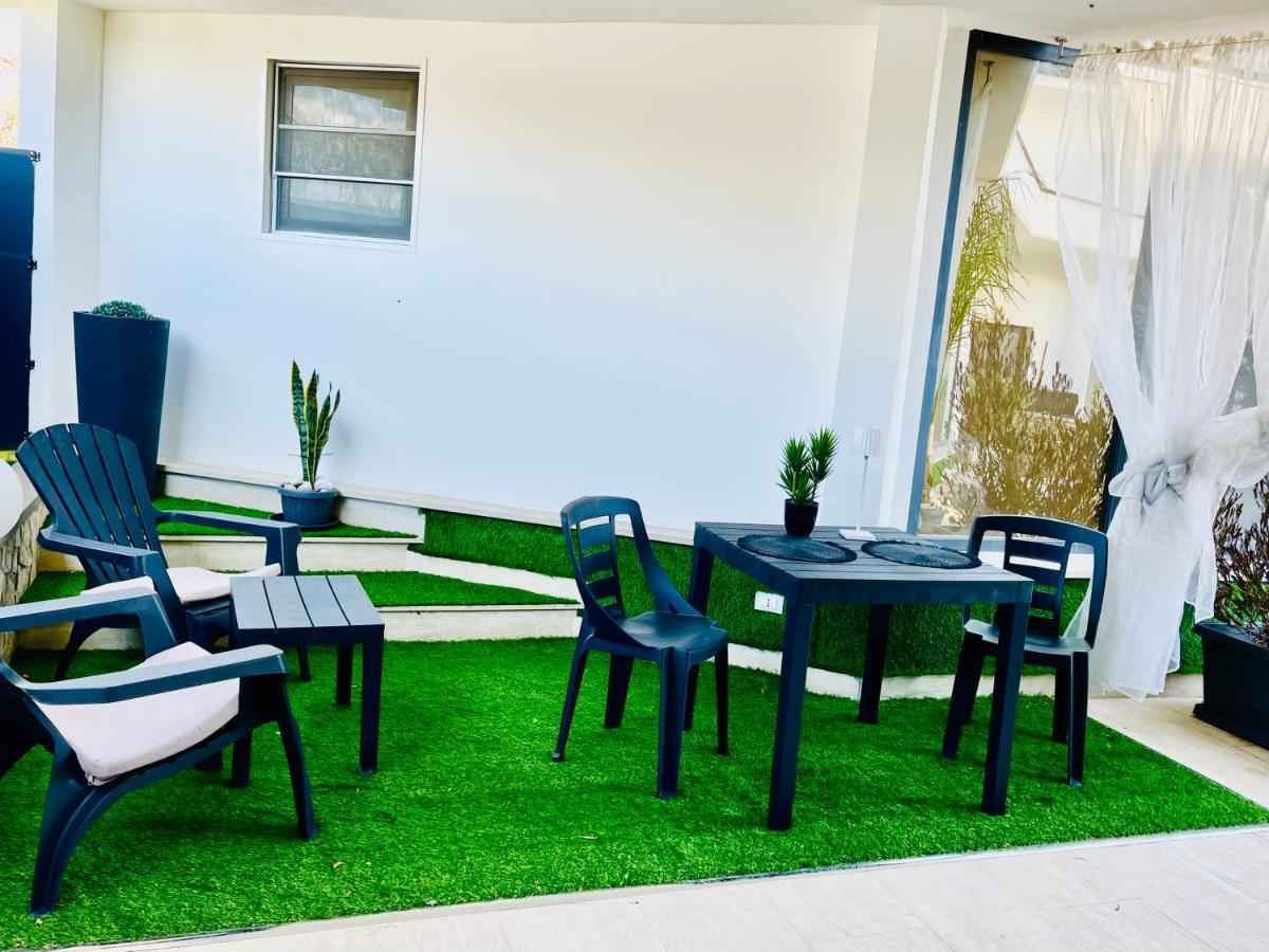 Loft Terracina Exterior foto